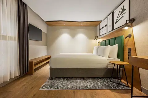 Ramada Encore by Wyndham Istanbul Arnavutkoy in Fatih — foto 16