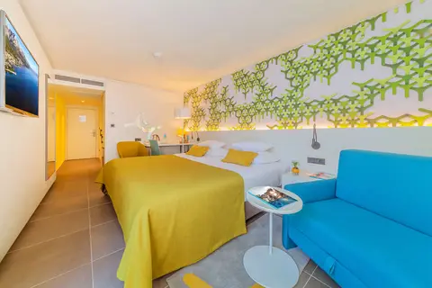 Bluesun Hotel Mala Berulia in Klana — foto 3