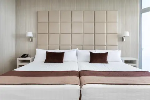 Hotel Best Semiramis in Puerto de la Cruz — foto 26