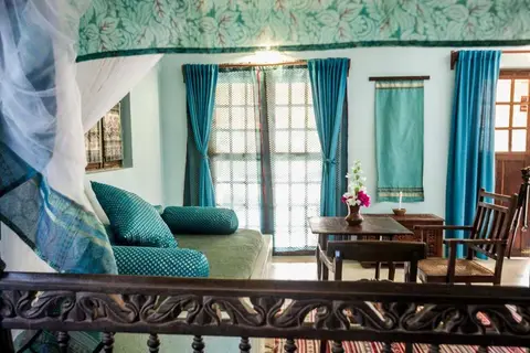Kendwa Rocks Beach Hotel in Kendwa — foto 11