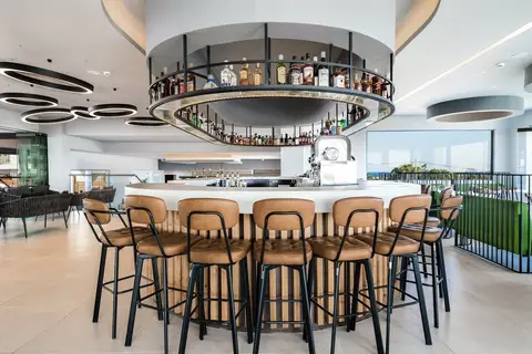 Harmony Crest Resort & Spa in Kos — foto 21