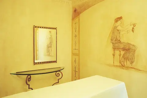 Grand Hotel Terme Di Augusto in Lacco Ameno, foto 16