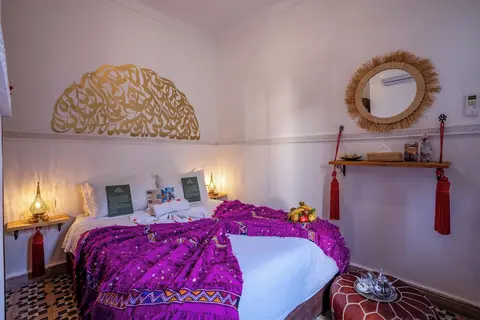 Riad Hafssa in Marrakesh, foto 23
