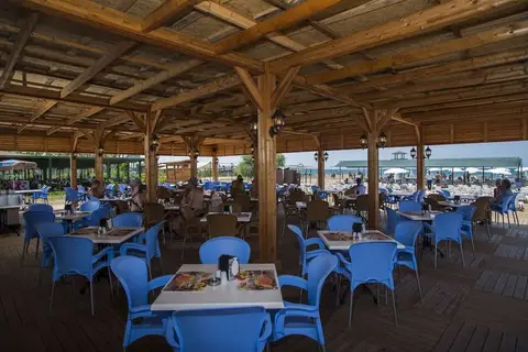 Palm World Resort & Spa in Manavgat — foto 7
