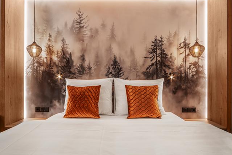 Chalet Fliana foto 2