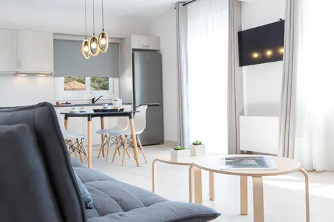 Appartementen Sea n' Smile in Municipal Unit of Lefkada — foto 18