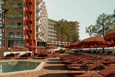 Aura by Aubamar in Palma