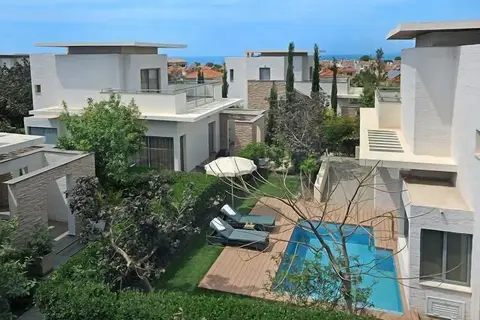 E-Hotel in Perivolia — foto 23
