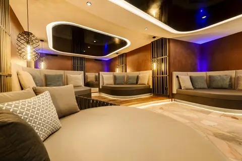 Resort Hotel Ideal in Pinzolo — foto 7