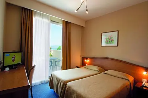 Hotel Du Parc Sirmione in Sirmione — foto 15