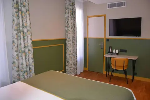 Hotel Montcalm in Parijs, foto 4