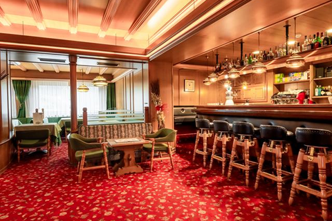 Hotel Grohmann foto 4