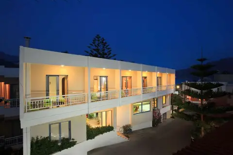 Sofia Hotel in Plakias — foto 16