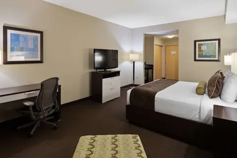 Best Western Premier Miami International Airport Hotel & Suites in Miami, foto 26
