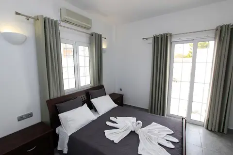 Gianna Suites in Φηρά Θήρας — foto 3