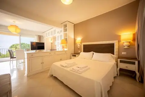 Villa Oasis Residence in Taormina — foto 10