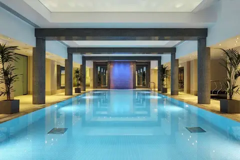 Leonardo Royal Hotel London St Paul’s in Londen, foto 9