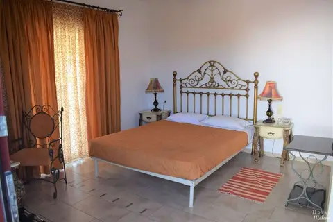Malemi Organic Hotel in Κεράμι