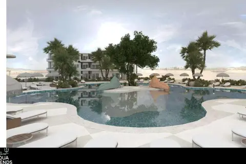 Flow Aqua Legends Resort Sahl Hasheesh in Sahl Hasheesh — foto 18