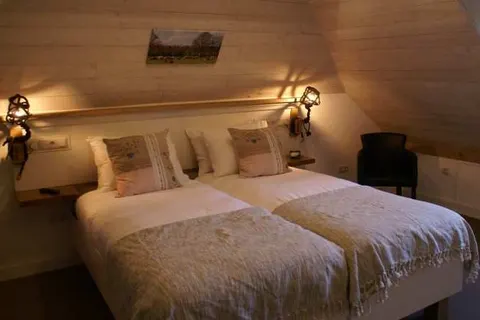 Hotel De Hoestinkhof foto 9