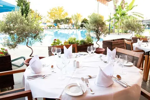 TUI Blue Atlantica Bay in Agios Tychonos — foto 7