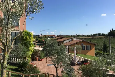 La Bertoletta Village in Peschiera del Garda — foto 18