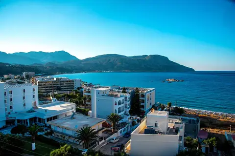 Astron Princess Hotel in Δημοτική Ενότητα Καρπάθου — foto 4