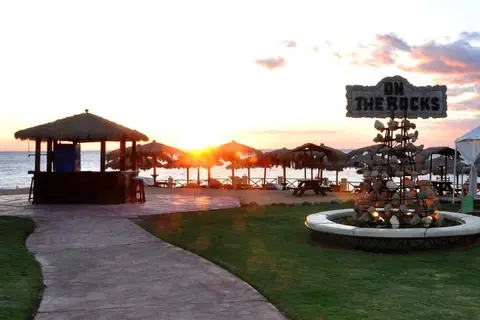 Safir Sharm Waterfalls Resort in Sharm El Sheikh, foto 12