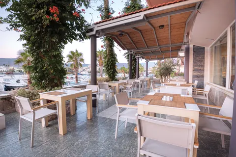 Hotel Kosta Palace foto 13