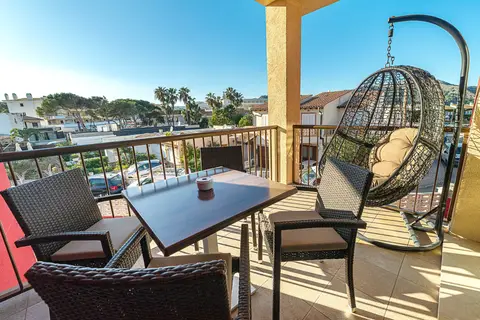 Paradise Residencial in Cala Ratjada — foto 11