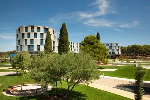 Family Hotel Amarin in Rovinj, foto 29