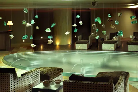 Elounda Peninsula Luxury Resort in Δημοτική Ενότητα Αγίου Νικολάου — foto 12