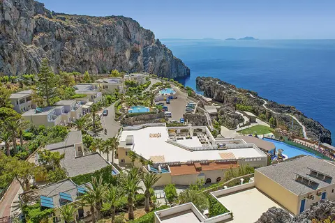 Kalypso Cretan Village Resort & Spa in Plakias, foto 4