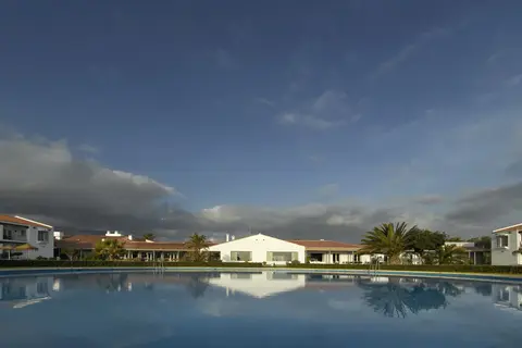 Parador de Málaga Golf in Málaga — foto 24