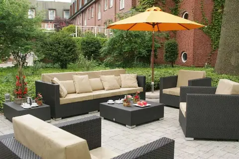Best Western Premier Alsterkrug Hotel in Hanau — foto 14