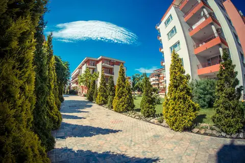 Privilege Fort Beach in Sveti Vlas, foto 23
