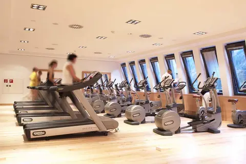 Hotel Aqua Dome Therme in Längenfeld — foto 14