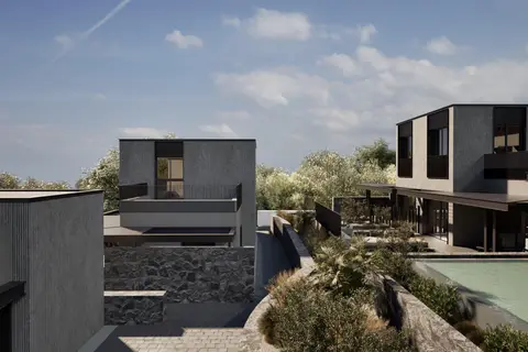 Neme Slow Living Retreat in Άδελε — foto 24