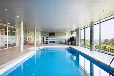 Abba Comillas Apartments in Comillas — foto 6