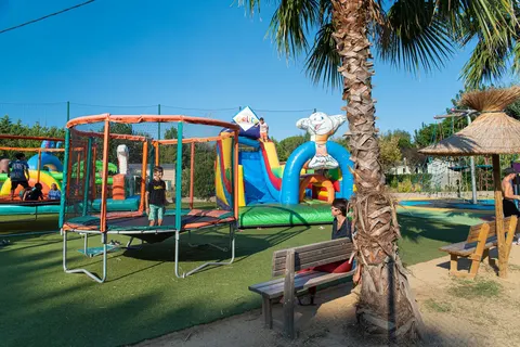 Camping Club Le Littoral foto 19