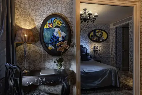 Palazzetto Madonna in Venetië, foto 3
