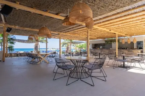 Lido Star Hotel in Faliraki — foto 7
