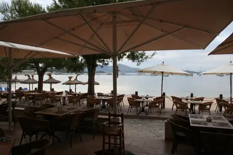 Hoposa Hotel Bahia in Port de Pollença — foto 6