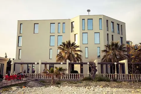Hotel Bologna in Vlorë, foto 10