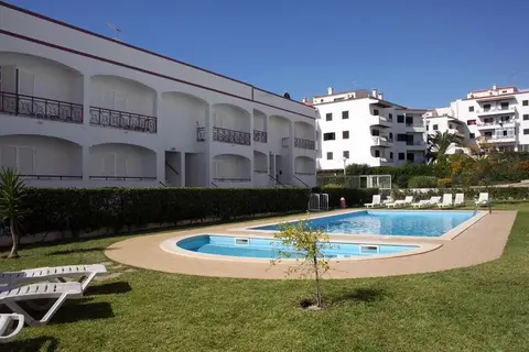 Appartementen Kings in Loulé — foto 2
