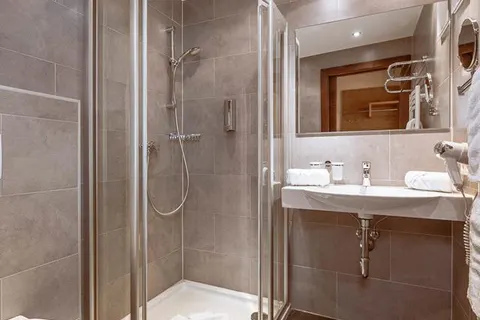 Hotel Der Bachschmied foto 4