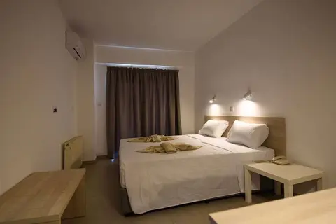 Evabelle Napa Appartementen in Ayia Napa — foto 18