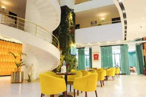 Leonardo Hotel - Durres in Durrës, foto 22
