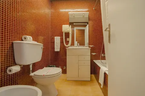 Hotel Apartamento Solverde in Espinho — foto 20