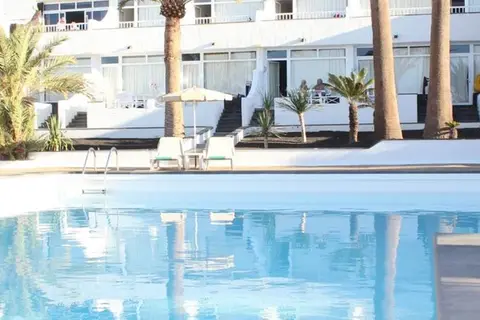Arena Dorada Apartments in Puerto del Carmen — foto 14